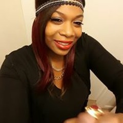 Shirley Mattocks