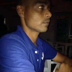 Faisal Ibrahim