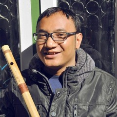 Rubin Kumar Shrestha