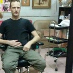 Malek VeganPeace Kennedy