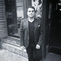 Vachik  Bagmanyan