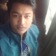 Prabhat Shrestha