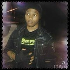 Masterjohnathan Talley