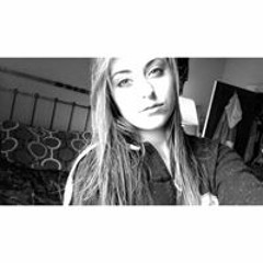 Savannah Sarbacker