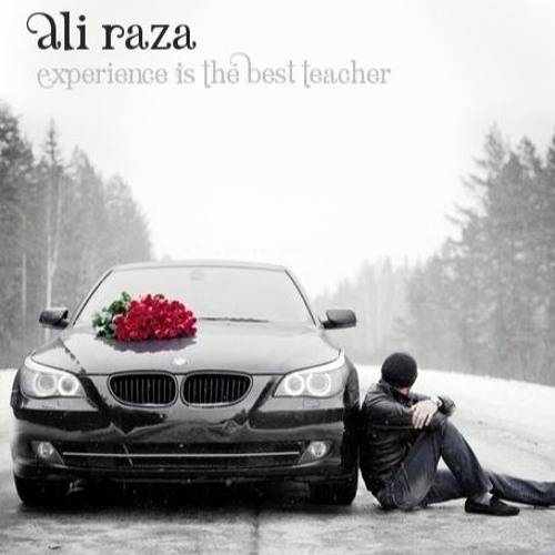Ali Raza’s avatar