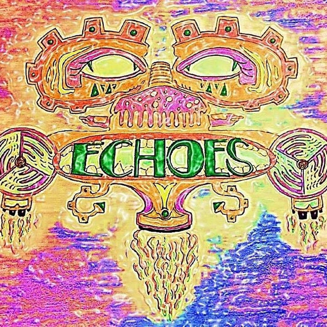 Stream Echoes Band music | Listen to songs, albums, playlists for