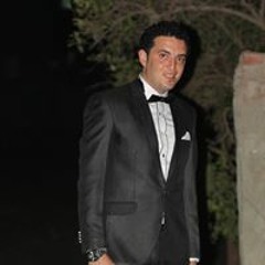Mahmoud Debsa