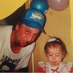 Jessica Violet MacDonald