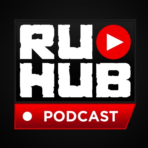 RuHub Podcast’s avatar