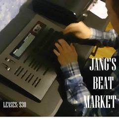 Jang's Beat Market