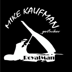 Mike Kaufman-Portnikov