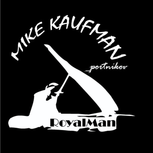 Mike Kaufman-Portnikov’s avatar