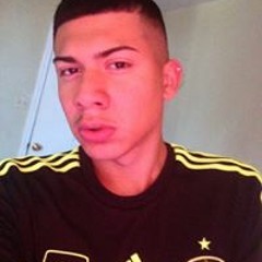 Oscar Fernando Flores