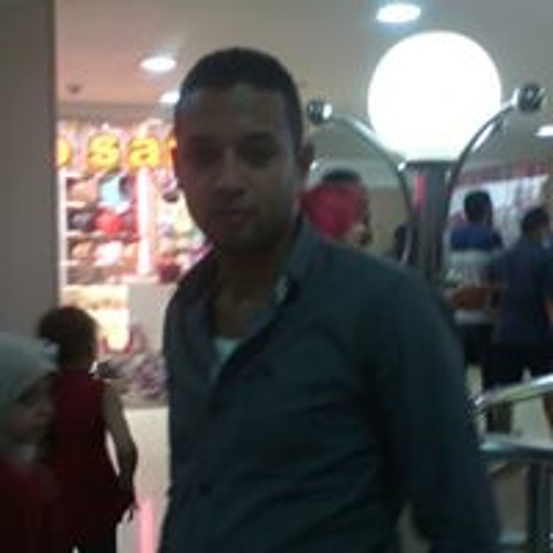 Ahmed Mahmoud’s avatar