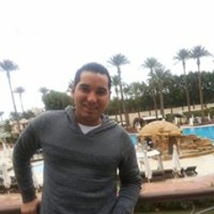 Mohamed Ibrahim Abo ElNil