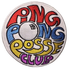 Ping Pong Posse Club