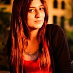 Andleeb Shah