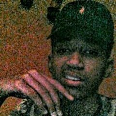 Justin Jaedot Douglas