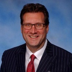 David E. Mickey