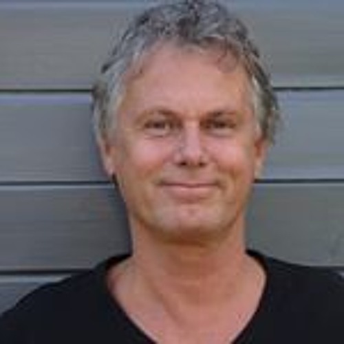 Wim Bevelander’s avatar