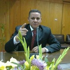 Ebeid Sakr