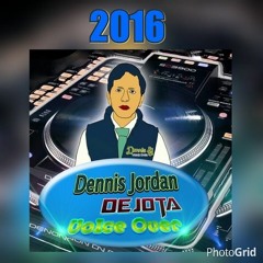 DjDennis Sucunuta