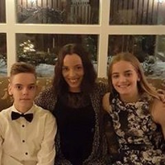 Eva Dögg Steingrímsdóttir