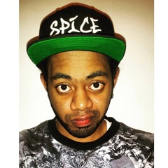 DJ Spice