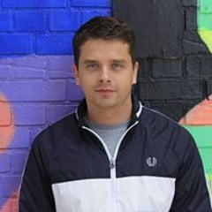 Alexander Artyomenko