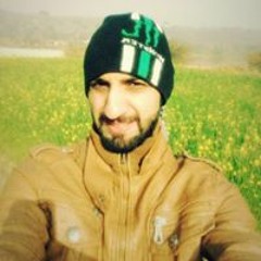 Arslan Sunny