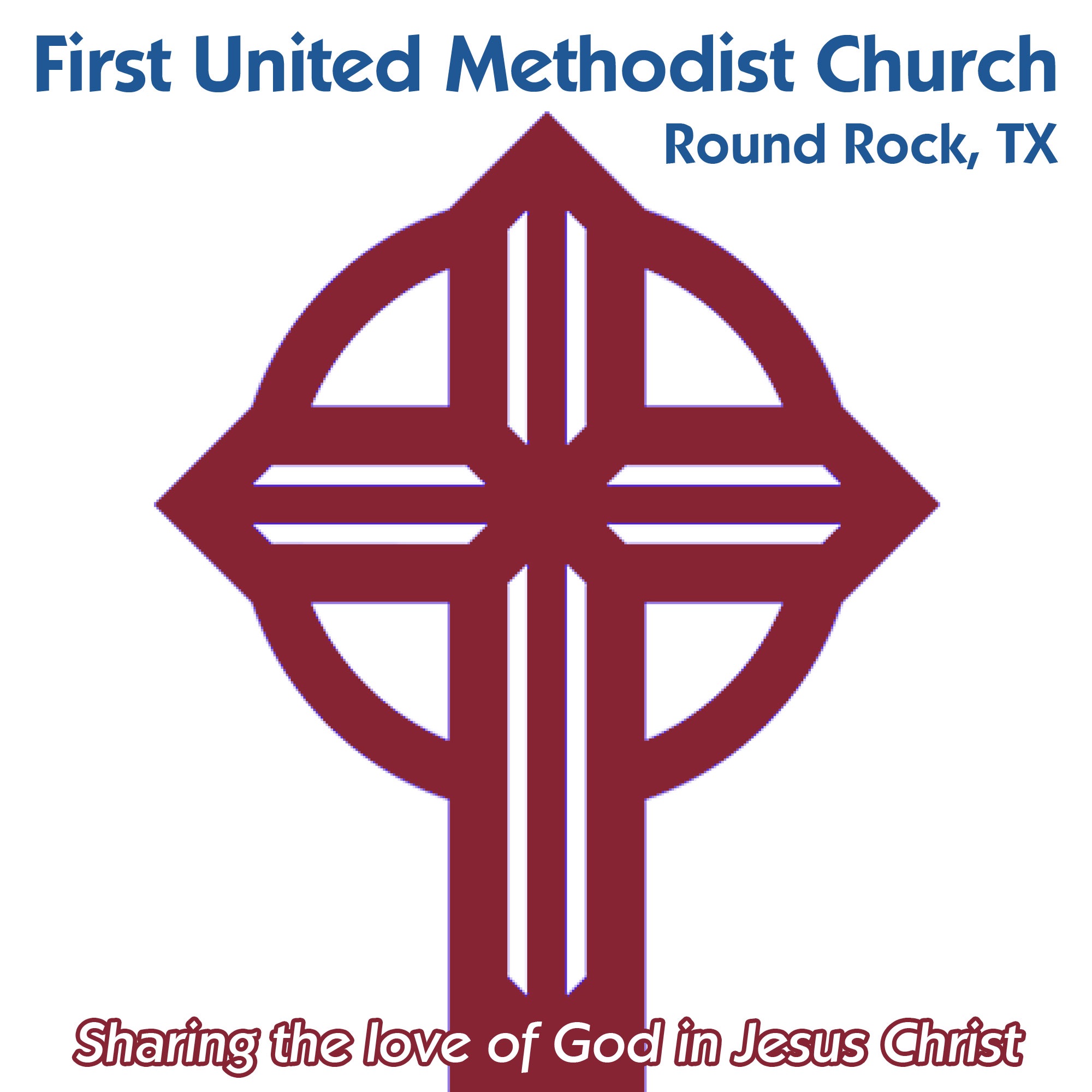 First United Methodist Church, Round Rock