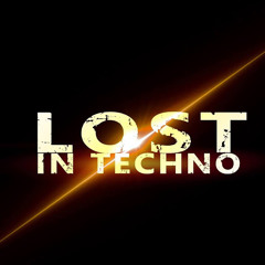 Lost in Techno - Podcast