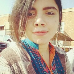 Tahreem Rasul