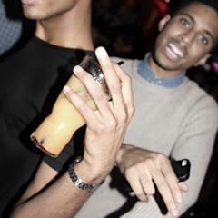 Garcon Brooklyn