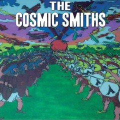 The Cosmic Smiths