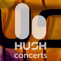 HUSHconcerts