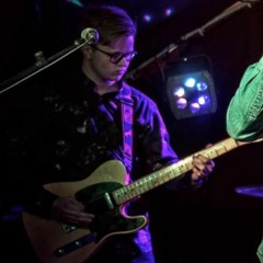 Kristoffer Hylland Skogheim