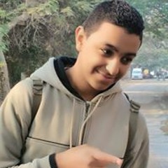 Mahmoud Samy