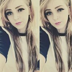 Kaitlin Louise Ellison