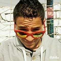 Mohamed Elsharawey