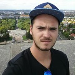 Christopher Steinfuhrt