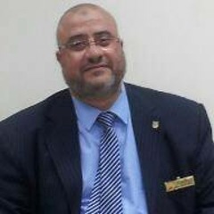Khaled Mahmoud