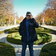 Mikhael Eisaivan Naidoo