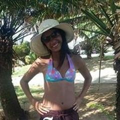 Yndianara Daiane