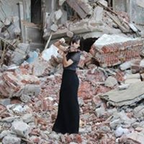 Nermeen Mostafa’s avatar