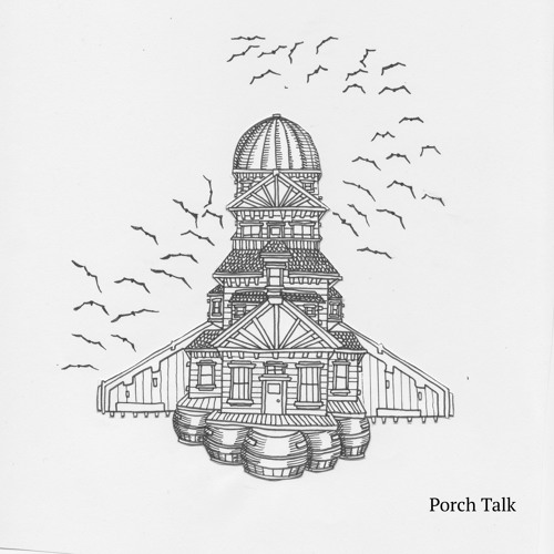 Porch Talk’s avatar