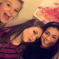 Calli Laine Marchese