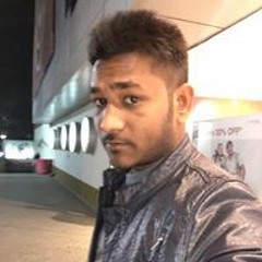 Pathik Parmar