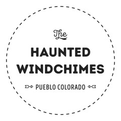 The Haunted Windchimes