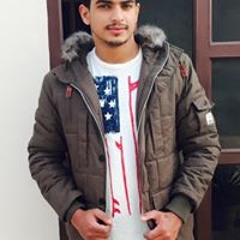 Nav Randhawa